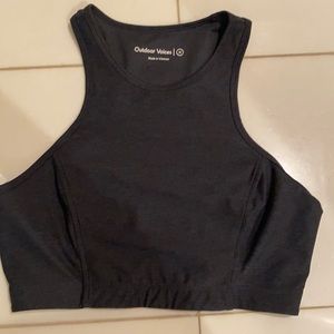 Outdoor Voices crop top